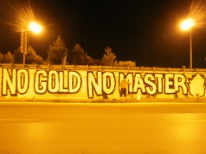 nocoldnomaster graffiti